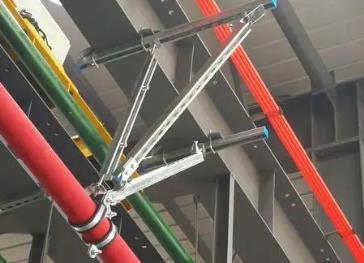 姑苏抗震支架厂家与你分享你必须做的紧急情况下的准备